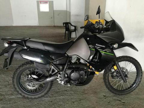 Klr 2015 Cero Detalles