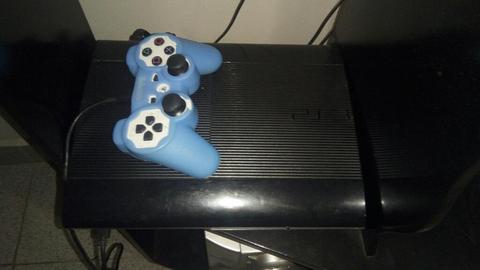 Cambio Ps3 X Moto