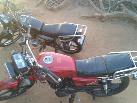 moto 150cc