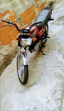 en Venta Suzuki Ax100 2 Perfect Estado