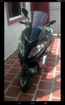 Se Vende Moto Skygo Excecutive 2016