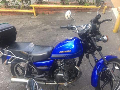 vendo owen 2013 100 operativa