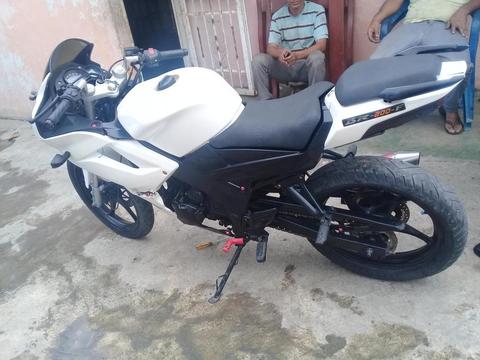 Bera 200 r1