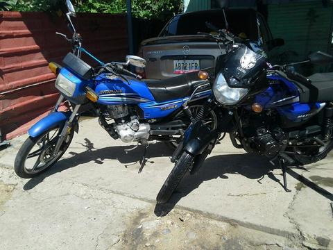 Vendo Moto Um