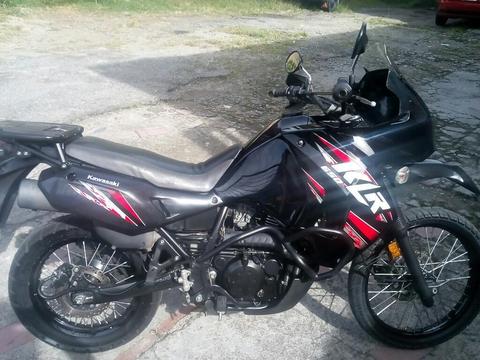 Klr 2013