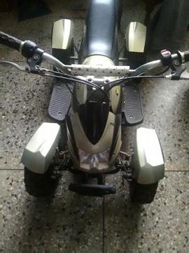 Vendo Cutrimoto Nunca Usada