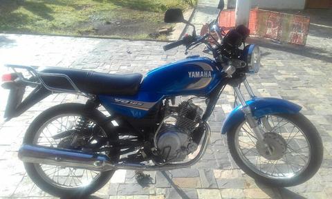 Yamaha Yb