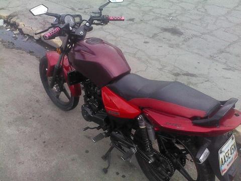 Moto speed 200