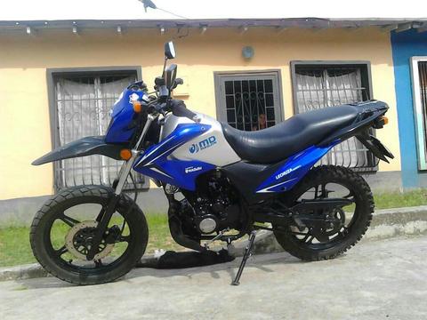 en Venta Moto Md Lechuza 2013