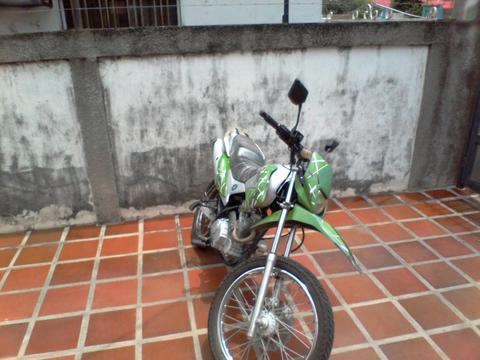 vendo mi hermosa md lechuza 2014 por urgencia