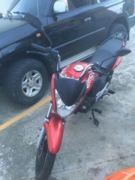 Vendo Moto Md Gavilan Nueva