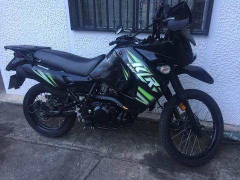 Vendo Klr Kawasaki 650