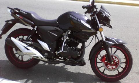 bera brz200 año 2014