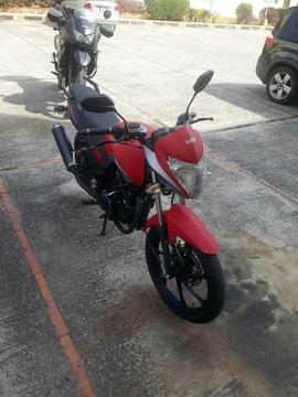 Um Fastwind 200cc Año 2013