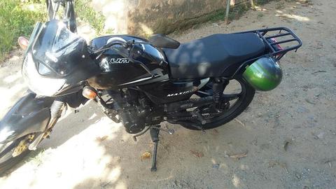 Vendo Um 150 (2015) Virgo