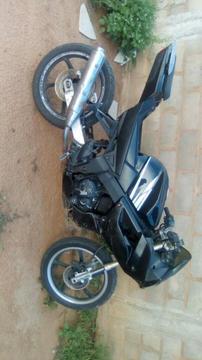 Vendo O Cambio R1 Bera