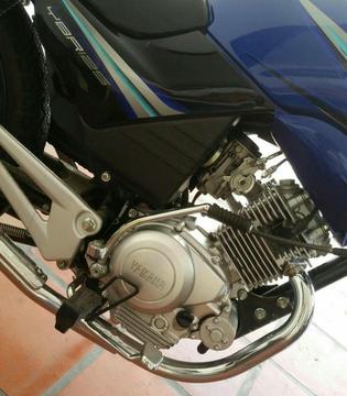 Vendo Yamaha 0klm