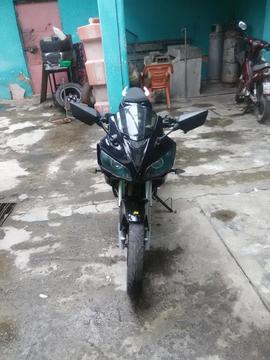 vendo r1 bera 2013
