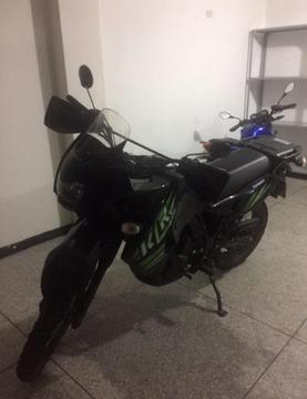 Klr 650