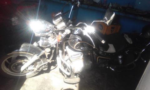 moto shopper 2504