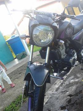 Se Vende Moto