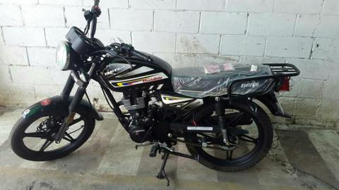 Bera Socialista 2017 0km