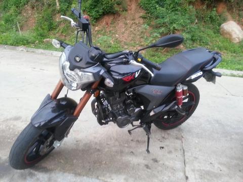 Se Vende Rkv 2013