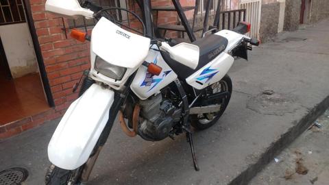 A la venta DR 650