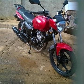 VENDO Speed 200cc operativa
