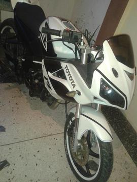 Se Vende R1 Bera