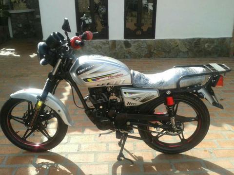 Bera Socialista 2014