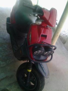 Moto Bera 150 Cc Año 2013 Unico Dueño