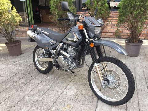 V E N D O Suzuki Dr 650cc 2014