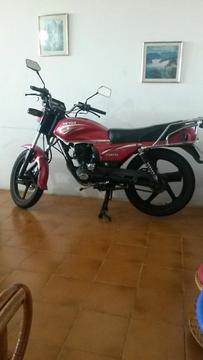 Moto Skygo 150cc 2013