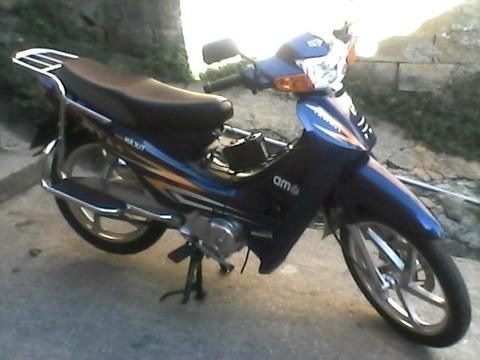 MOTO MD 110cc TUCAN