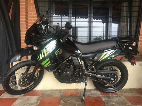 Klr 2014 Acepto Cambio