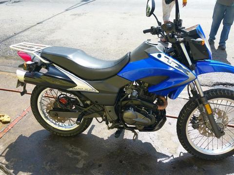 Vendo Tx 2012 Buen Estado