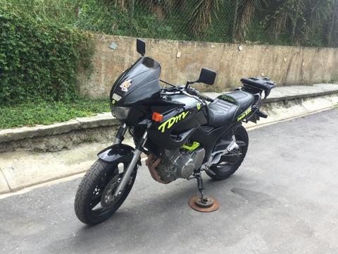 Moto Tdm Yamaha 2002 Al Dia