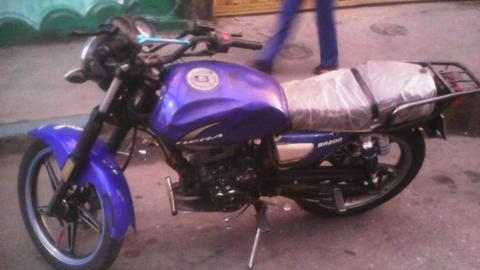 BERA 200 EN VENTA