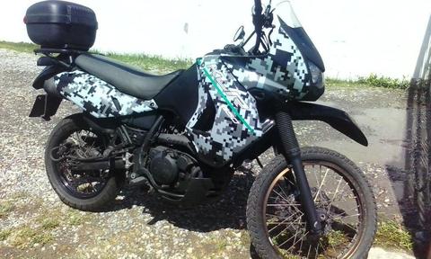 Klr 650