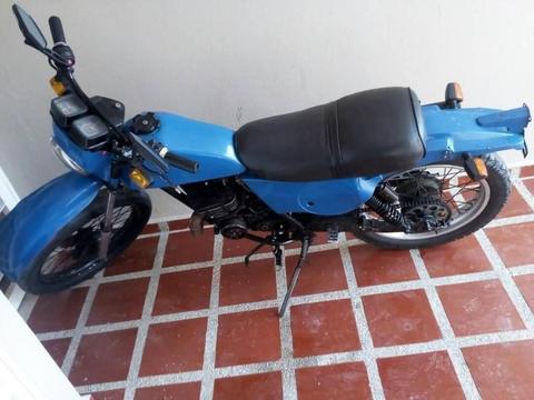 suzuki ts 100 ER