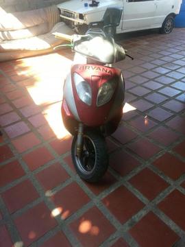 Vendo O Cambio X Otra Moto