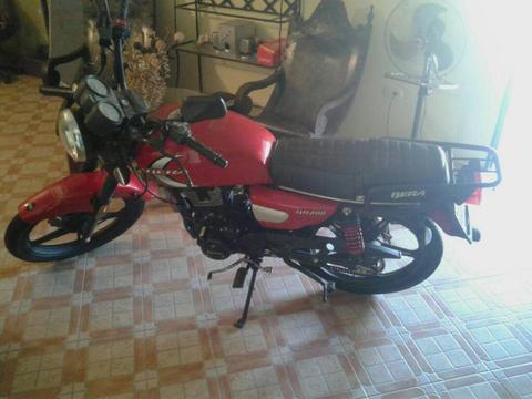 Moto Bera