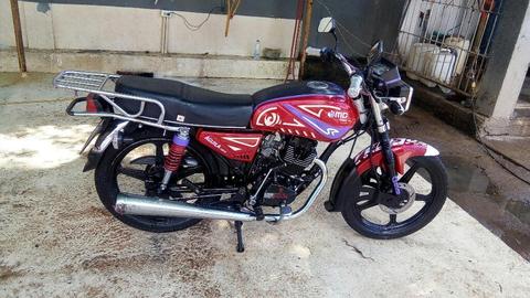 Vendo Md Aguila 2014