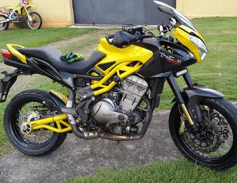 Vendo O Cambio Benelli 1130 Amazonas