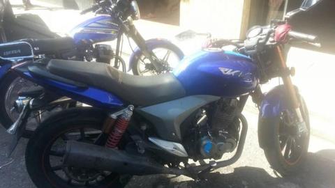 vendo Rkv 2013