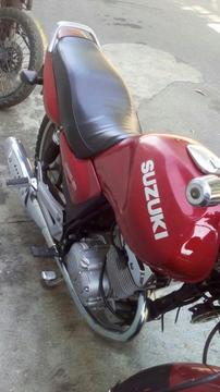 Vendo Mi Moto