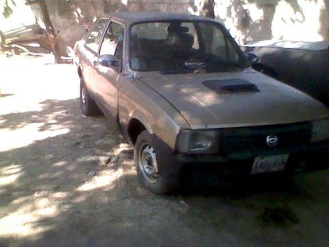 vendo o cambio por moto CHEVETTE