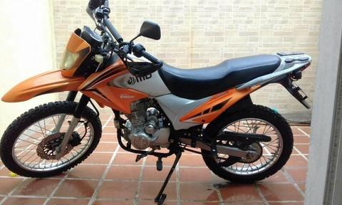 se vende Moto MD