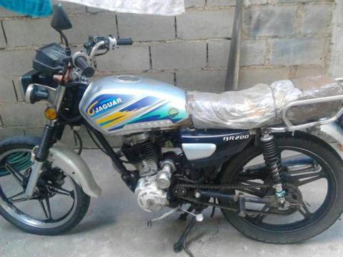 Moto en Venta